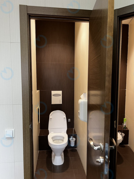 Оренда офісу 672 м.кв 5 поверх Володимирська 38 - фото 14