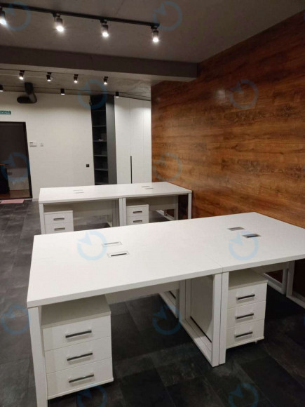 Оренда офісу 100 м.кв 37 поверх Срібнокільська, 1 - фото 3