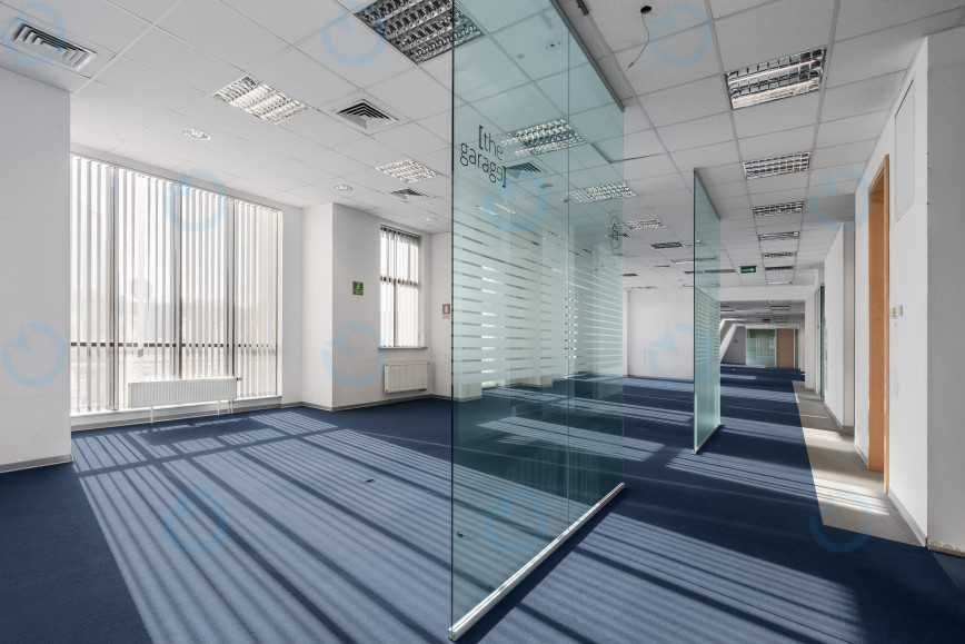 Оренда офісу 1049 м.кв 7 поверх Прайм (Prime) - фото 19