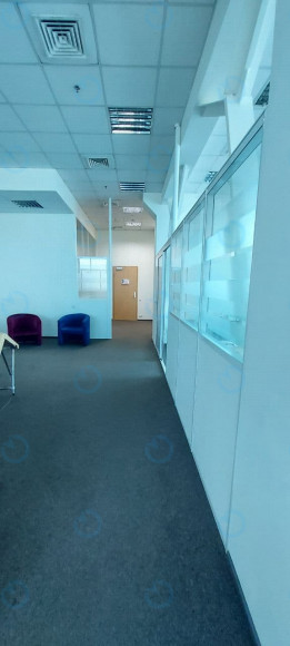 Оренда офісу 208 м.кв 4 поверх Інком (Compass FM) - фото 10