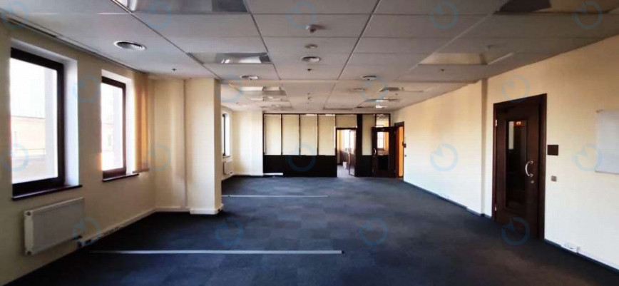 Оренда офісу 3000 м.кв 1-8 поверх Дегтярівська, 33В - фото 8