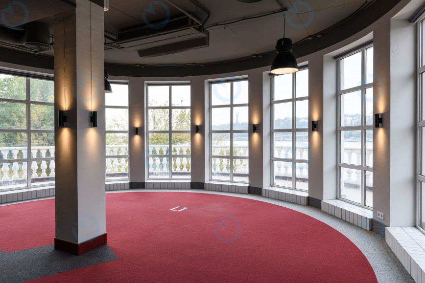 Оренда офісу 3578 м.кв 1-3 поверх Венеціанський - фото 22