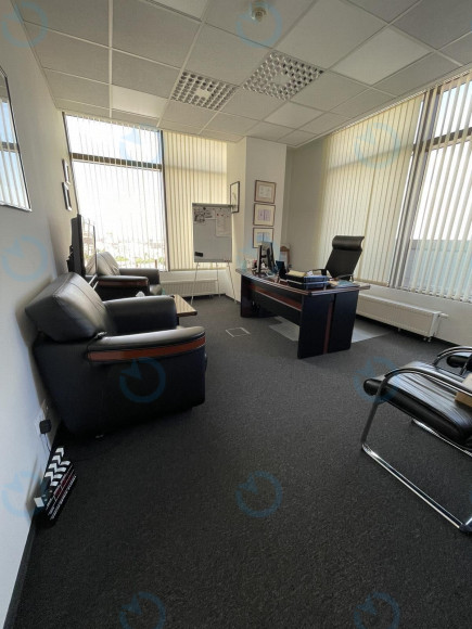 Оренда офісу 765 м.кв 16 поверх Леонардо (II черга) - фото 7