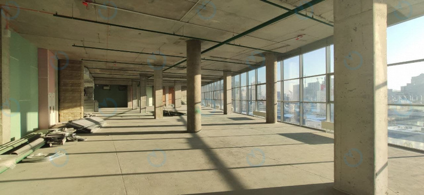 Оренда офісу 2400 м.кв 2,3,4 поверх LUWR - фото 2