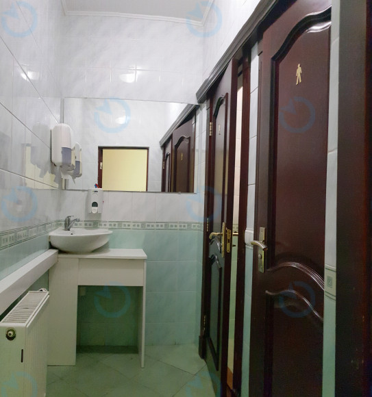 Оренда офісу 327 м.кв 4 поверх Берегиня - фото 14