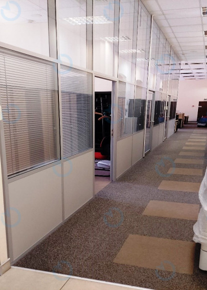 Оренда офісу 461 м.кв 1 поверх Ренесанс - фото 4