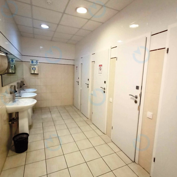 Оренда офісу 2328 м.кв 7 поверх Євразія - фото 8