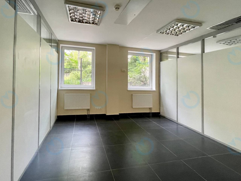 Оренда офісу 262 м.кв 1 поверх Старонаводницька, 29 - фото 5