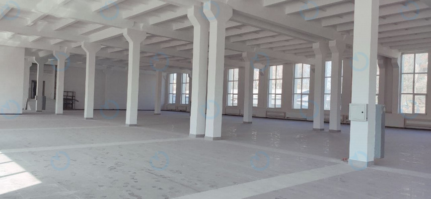 Оренда офісу 2200 м.кв 2,3,4 поверх Глибочицька, 17М - фото 10