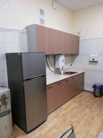 Оренда офісу 180 м.кв 1 поверх Лютеранська 28/19 - фото 8