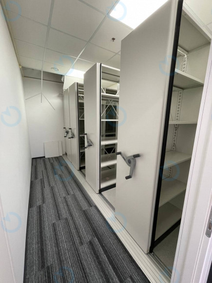 Оренда офісу 982 м.кв 9 поверх Євразія - фото 7