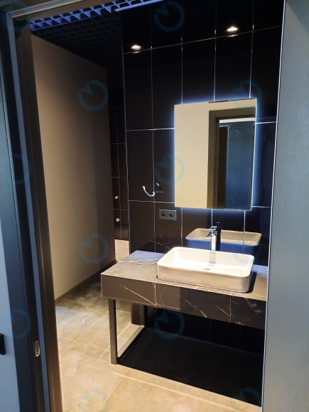 Оренда офісу 760 м.кв 7,8,9 поверх Wave Tower - фото 11