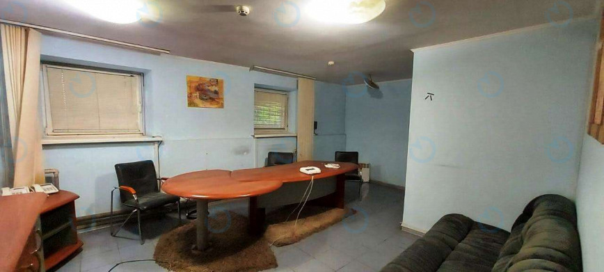 Оренда офісу 130 м.кв 0 поверх Тбіліський, 10 - фото 6