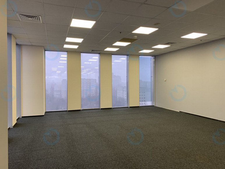 Оренда офісу 467 м.кв 15 поверх Horizon Park-2 - фото 10