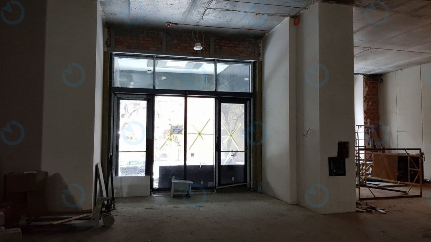 Оренда офісу 486 м.кв 1 поверх S26 - фото 3