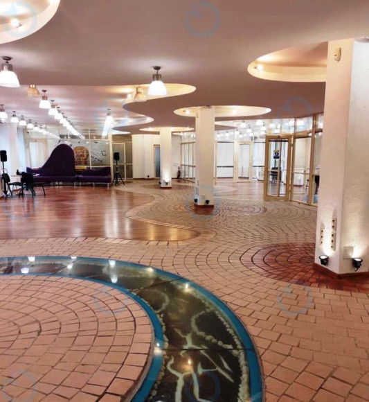 Оренда офісу 1701 м.кв 1-4 поверх Пульс - фото 6