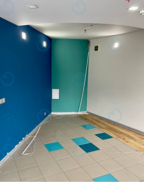 Оренда офісу 109 м.кв 1 поверх Парус - фото 3