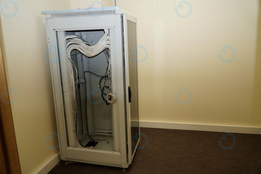 Оренда офісу 130 м.кв -1 поверх Берегиня - фото 7