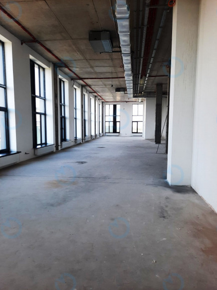 Оренда офісу 394 м.кв 6 поверх Форум City Garden - фото 3