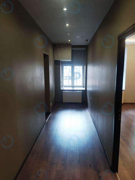 Оренда офісу 331 м.кв 0-1 поверх Льва Толстого, 3 - фото 11