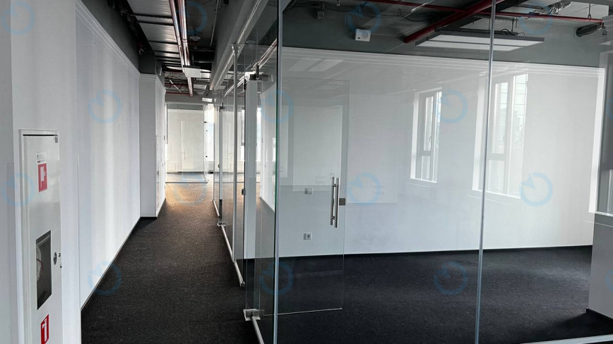 Оренда офісу 2165 м.кв 2 поверх SP Hall - фото 2