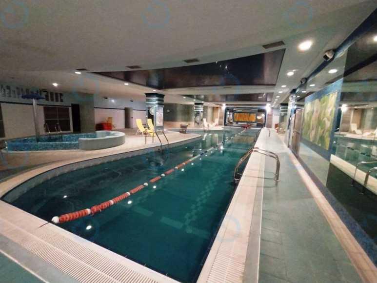 Оренда офісу 1297 м.кв 0 поверх Леонардо (I черга) - фото 8