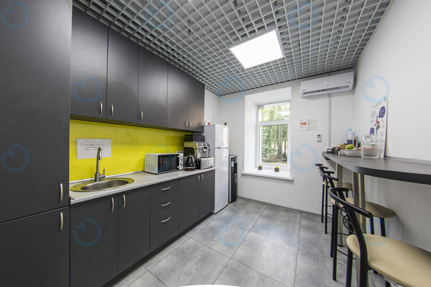 Оренда офісу 65 м.кв 4 поверх Волоська, 31а - фото 9