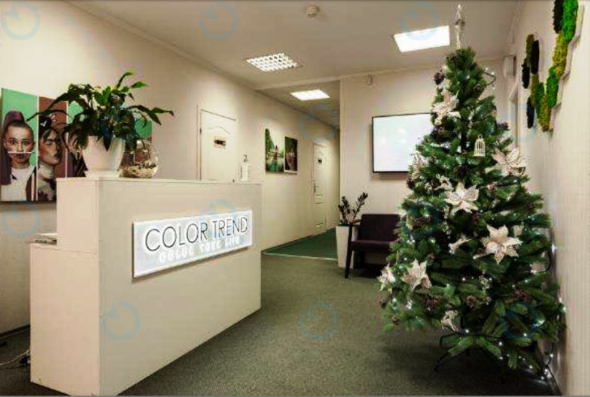 Продаж офісу 534 м.кв 5 поверх Пирогова, 4/26 - фото 2