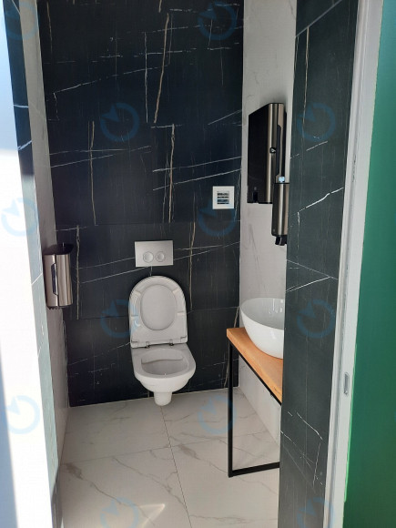 Оренда офісу 565 м.кв 2 поверх Форум City Garden - фото 7