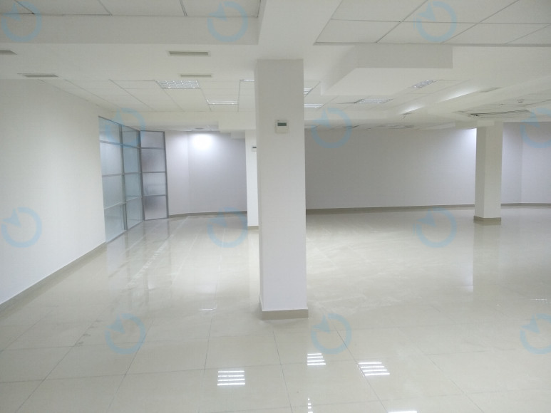 Оренда офісу 270 м.кв 4 поверх Глибочицька, 17М - фото 3