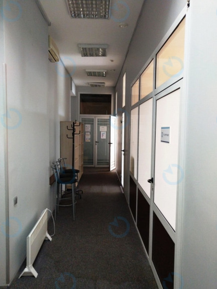 Оренда офісу 187 м.кв 4 поверх Європа на Музейному - фото 3