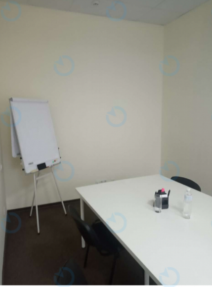 Оренда офісу 61 м.кв 4 поверх Жилянська, 146