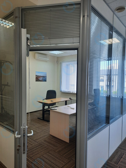 Оренда офісу 127 м.кв 2 поверх Форум Ділове Містечко - фото 3