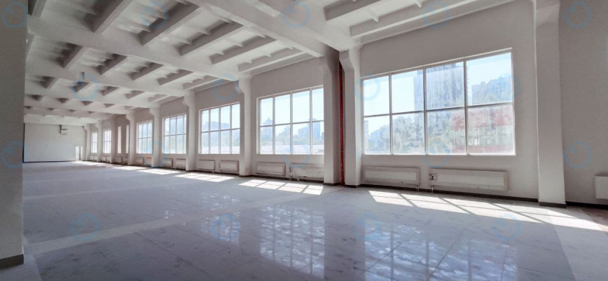 Оренда офісу 2200 м.кв 2,3,4 поверх Глибочицька, 17М - фото 4