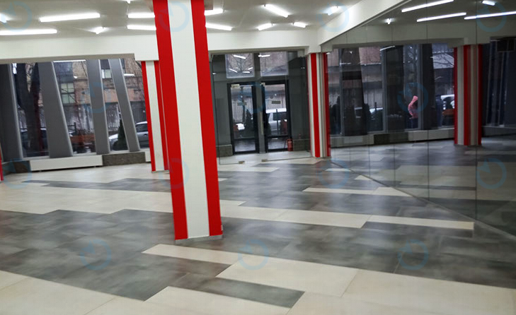 Оренда офісу 138 м.кв 1 поверх City Zen Park - фото 5