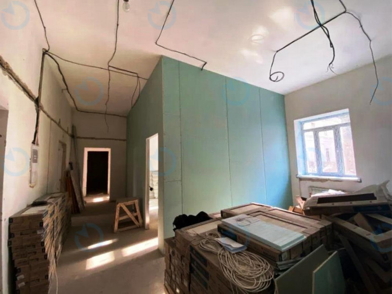 Оренда офісу 643 м.кв 1 поверх Гончарна, 11Б - фото 11