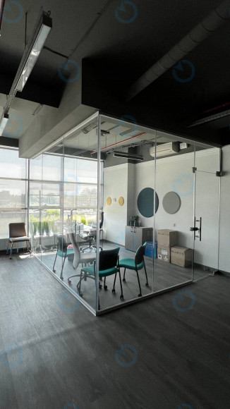 Оренда офісу 2165 м.кв 2 поверх SP Hall - фото 10