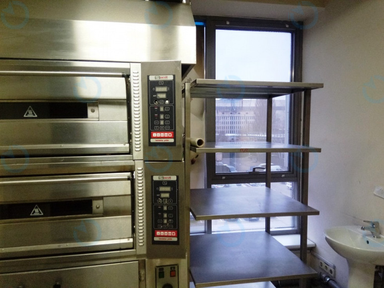 Оренда офісу 251 м.кв 3 поверх Космополіт - фото 6