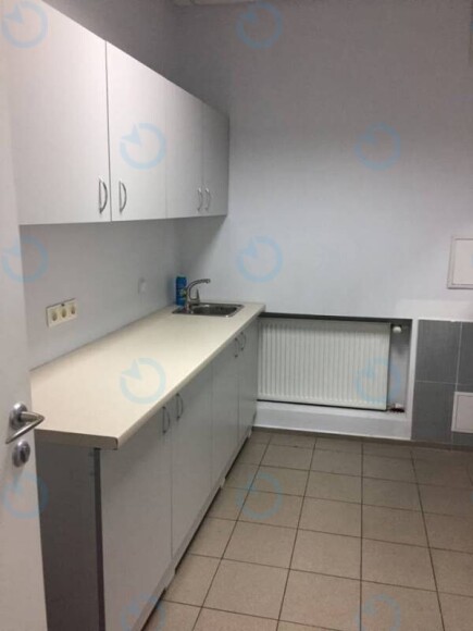 Оренда офісу 180 м.кв 0 поверх Бехтерівський - фото 5