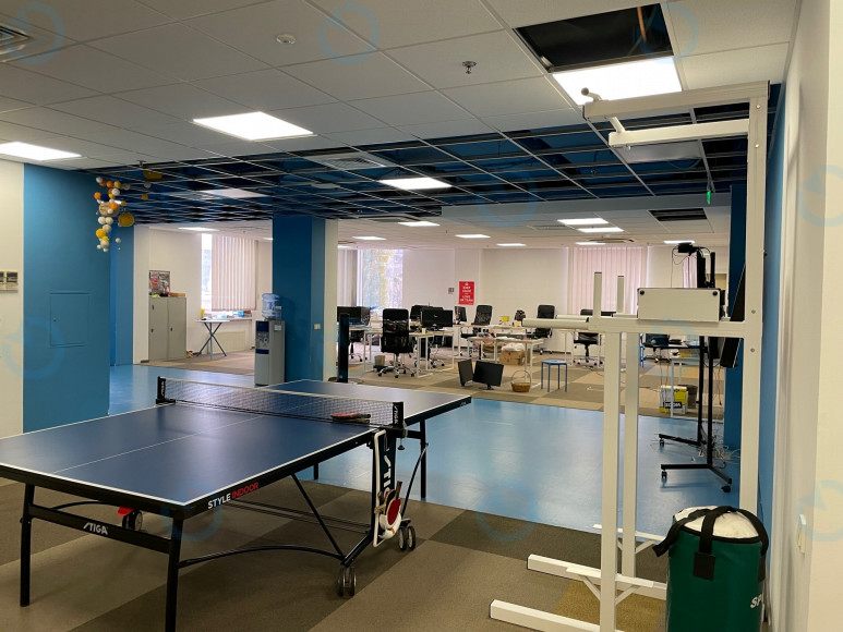 Оренда офісу 726 м.кв 4 поверх Євразія - фото 13