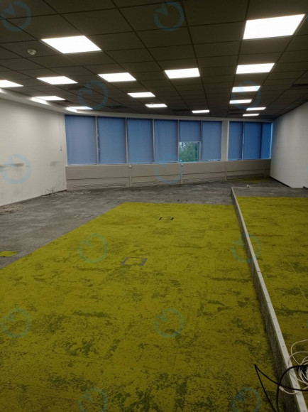 Оренда офісу 1130 м.кв 2 поверх PODIL PLAZA (ПОДІЛ ПЛАЗА) - фото 5