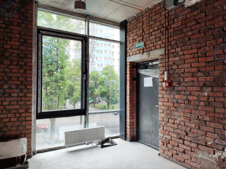 Оренда офісу 960 м.кв 2 поверх Деміївська, 29 - фото 14