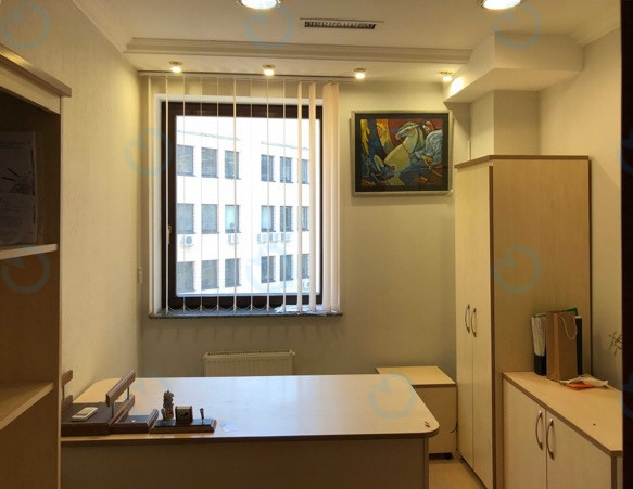 Продаж офісу 225 м.кв 5 поверх Європа Плаза - фото 3