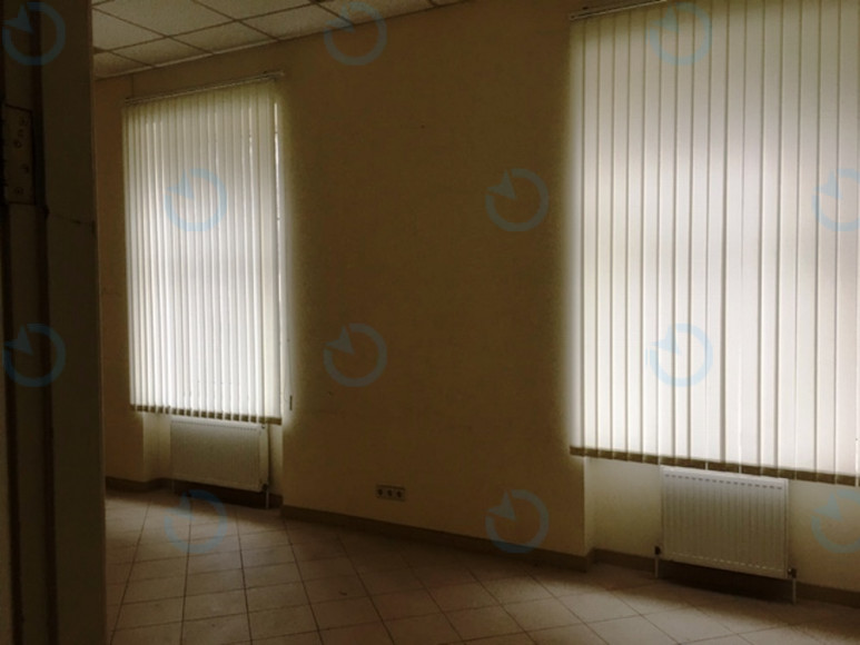 Аренда офиса 264 м.кв 1 этаж Лаврская, 16