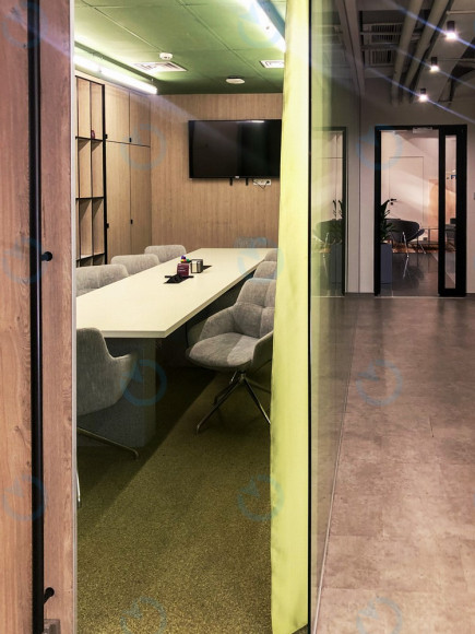 Оренда офісу 640 м.кв 6 поверх Боричів Тік, 35В - фото 2