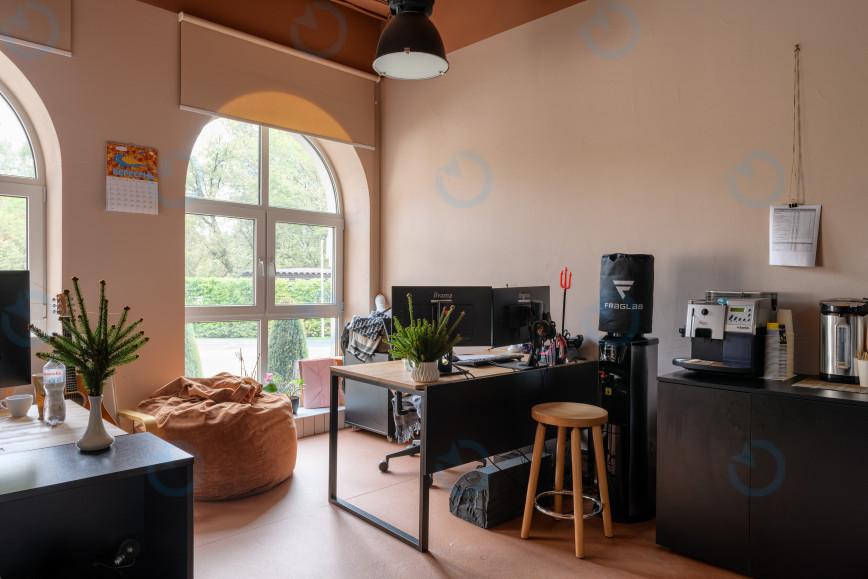 Оренда офісу 3578 м.кв 1-3 поверх Венеціанський - фото 9