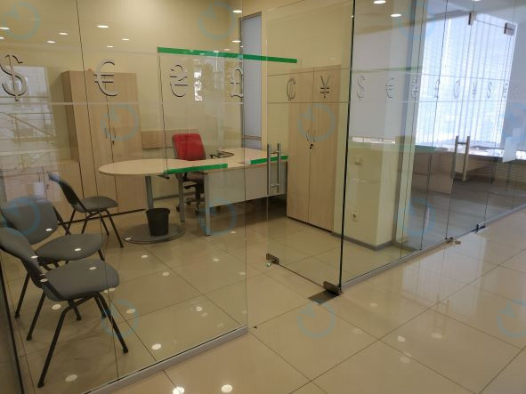 Оренда офісу 564 м.кв 2 поверх Хрещатик-Плаза - фото 3