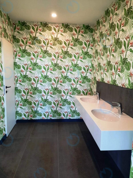 Оренда офісу 280 м.кв 5 поверх Форум City Garden - фото 9