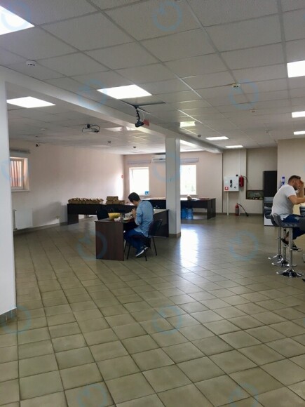 Оренда офісу 194 м.кв 4 поверх Successful House