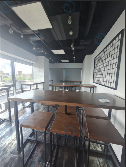 Оренда офісу 2145 м.кв 1 поверх Космополіт - фото 8